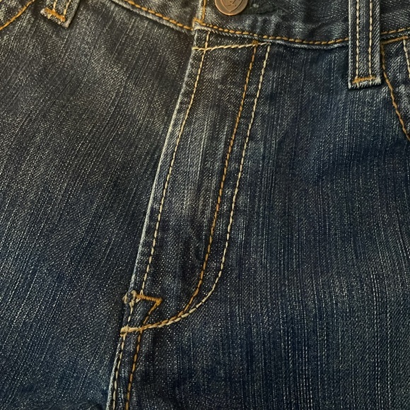 Ariat M5 Slim Straight. Size 34x30 - Picture 2 of 6